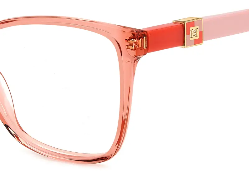 Carolina Herrera HER 0274 733 Montature da vista miniatura 2