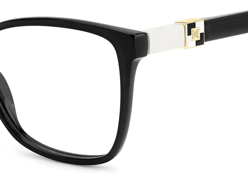 Carolina Herrera HER 0274 807 Montature da vista miniatura 2