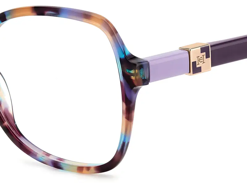 Carolina Herrera HER 0275 0ZY Montature da vista miniatura 2