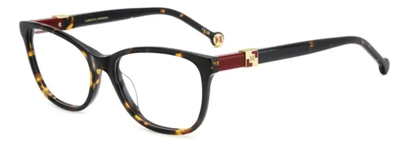 Carolina Herrera  HER 0276/G 086 Montature da vista