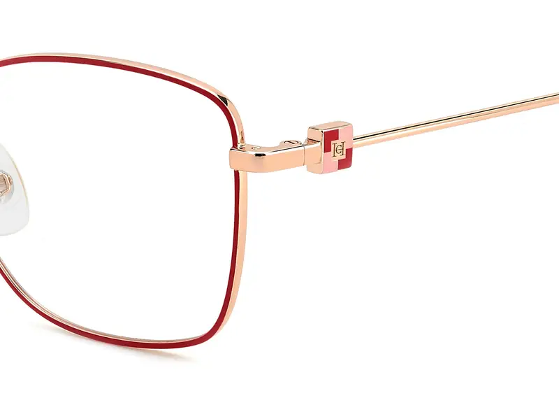 Carolina Herrera HER 0277 588 Montature da vista miniatura 2