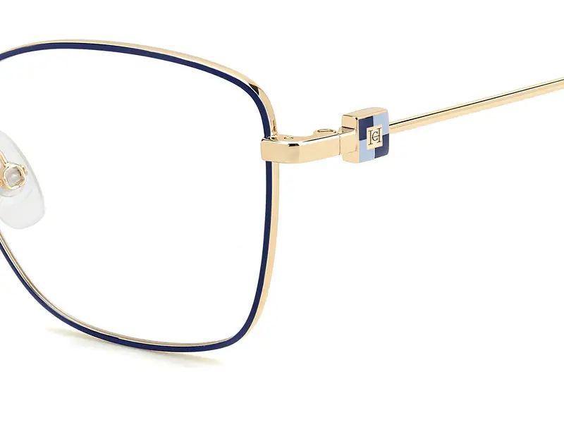 Carolina Herrera HER 0277 NUC Montature da vista miniatura 2