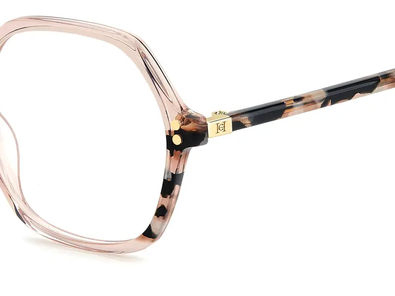 Carolina Herrera HER 0279 35J Montature da vista miniatura 2