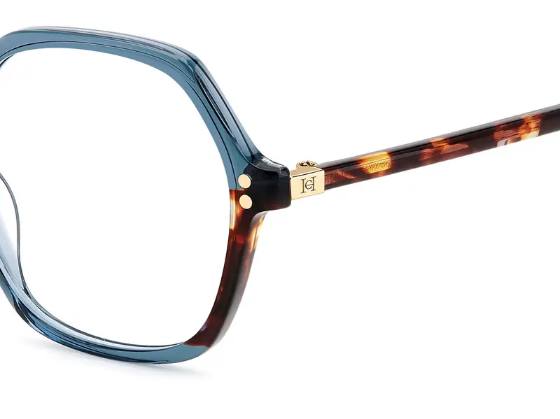 Carolina Herrera HER 0279 PJP Montature da vista miniatura 2