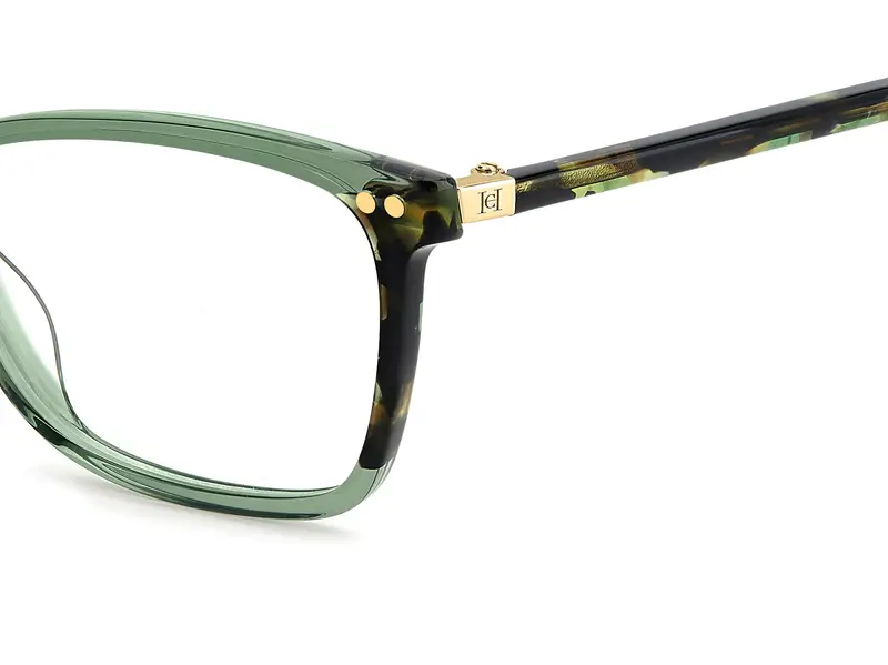 Carolina Herrera HER 0280 1ED Montature da vista miniatura 2