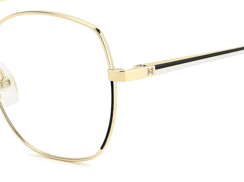 Carolina Herrera HER 0281 I46 Montature da vista miniatura 2