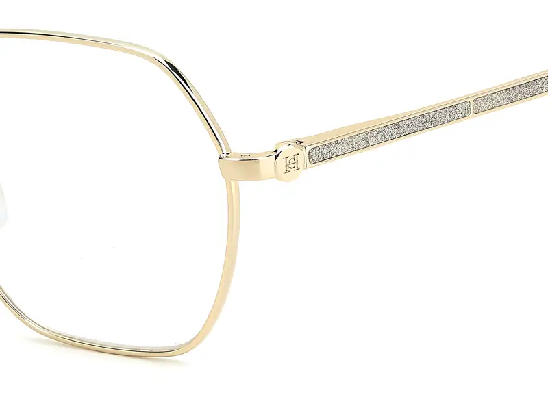 Carolina Herrera HER 0286 J5G Montature da vista miniatura 2