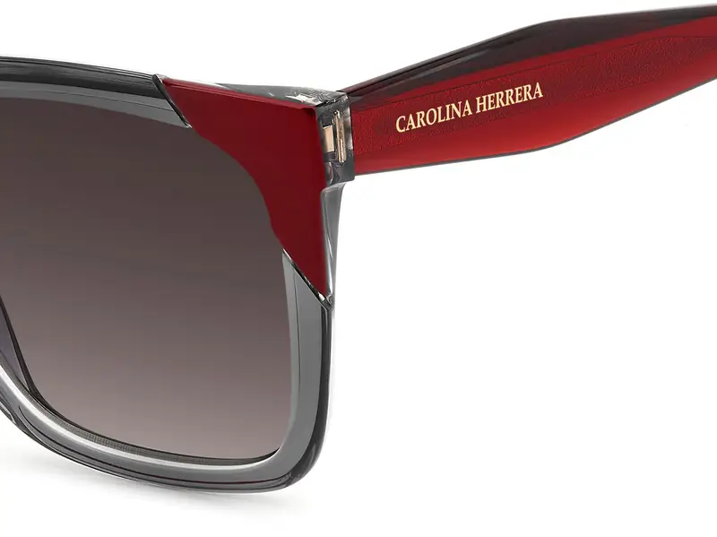 Carolina Herrera HER 0288/S 268/9O Occhiali da sole miniatura 2