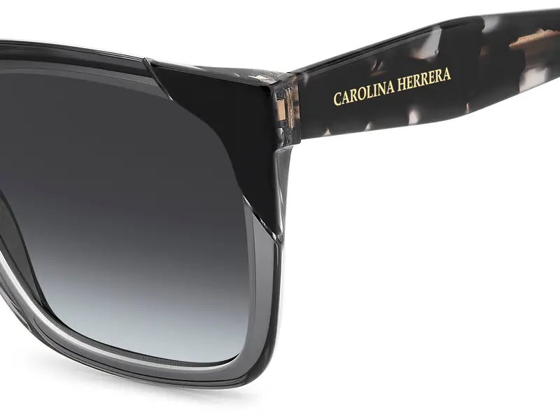 Carolina Herrera HER 0288/S R6S/9O Occhiali da sole miniatura 2
