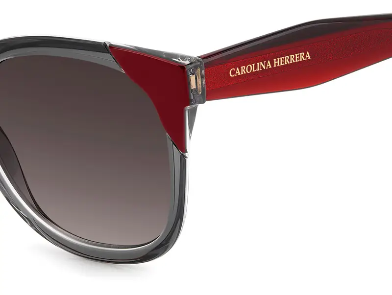 Carolina Herrera HER 0289/S 268/9O Occhiali da sole miniatura 2