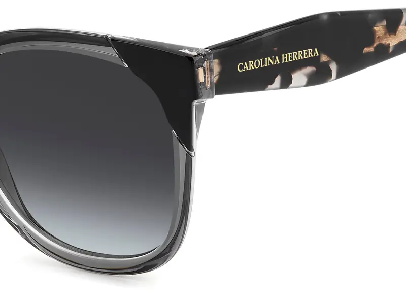 Carolina Herrera HER 0289/S R6S/9O Occhiali da sole miniatura 2