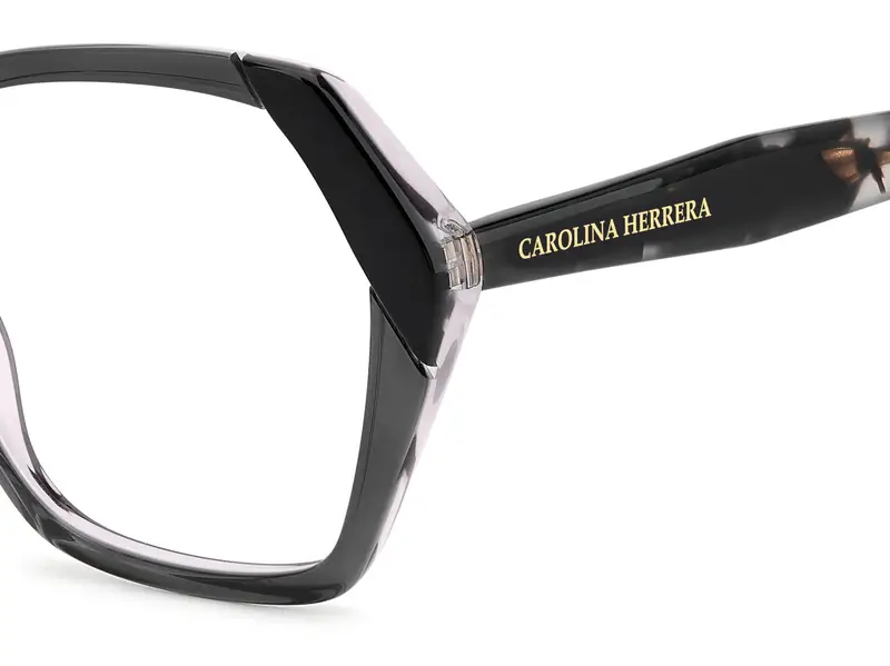 Carolina Herrera HER 0291 R6S Montature da vista miniatura 2