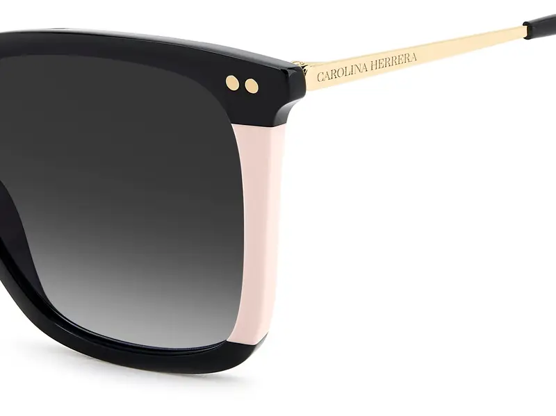 Carolina Herrera HER 0292/S 807/9O Occhiali da sole miniatura 2