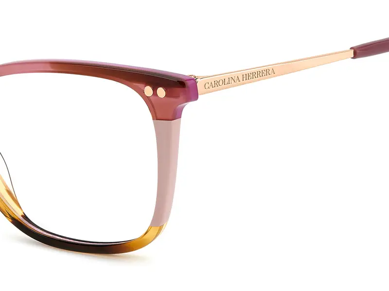 Carolina Herrera HER 0294 ASA Montature da vista miniatura 2