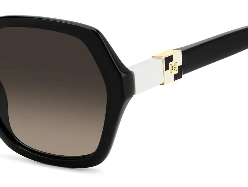 Carolina Herrera HER 0298/G/S 807/HA Occhiali da sole miniatura 2