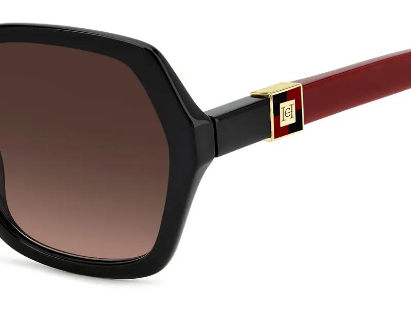 Carolina Herrera HER 0298/G/S OIT/HA Occhiali da sole miniatura 2