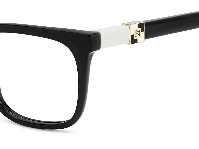 Carolina Herrera HER 0300 807 Montature da vista miniatura 2