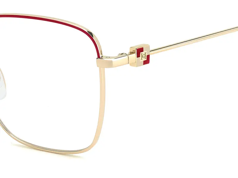 Carolina Herrera HER 0301 AU2 Montature da vista miniatura 2