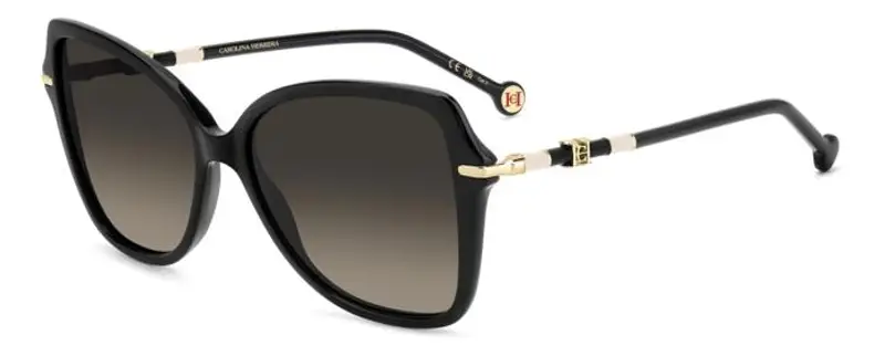 Carolina Herrera HER 0302/S 807/HA Occhiali da sole