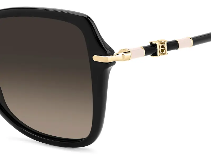 Carolina Herrera HER 0302/S 807/HA Occhiali da sole miniatura 2