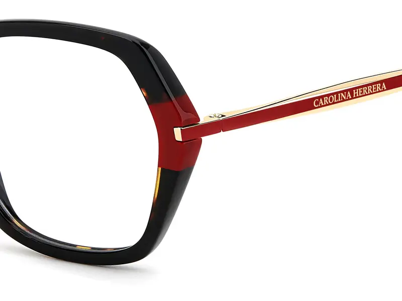 Carolina Herrera HER 0310 086 Montature da vista miniatura 2
