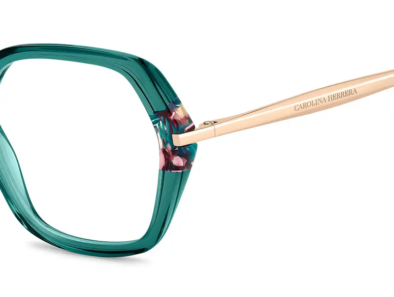 Carolina Herrera HER 0310 ZI9 Montature da vista miniatura 2