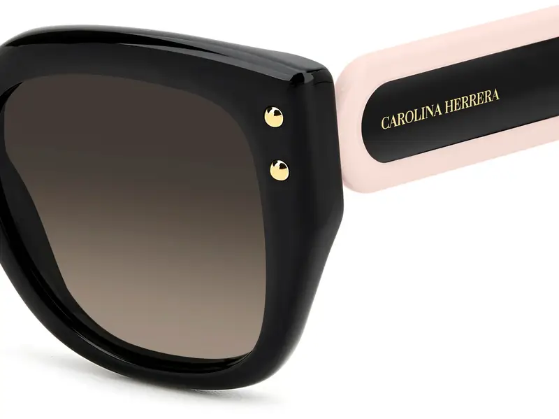 Carolina Herrera HER 0312/S 3H2/HA Occhiali da sole miniatura 2