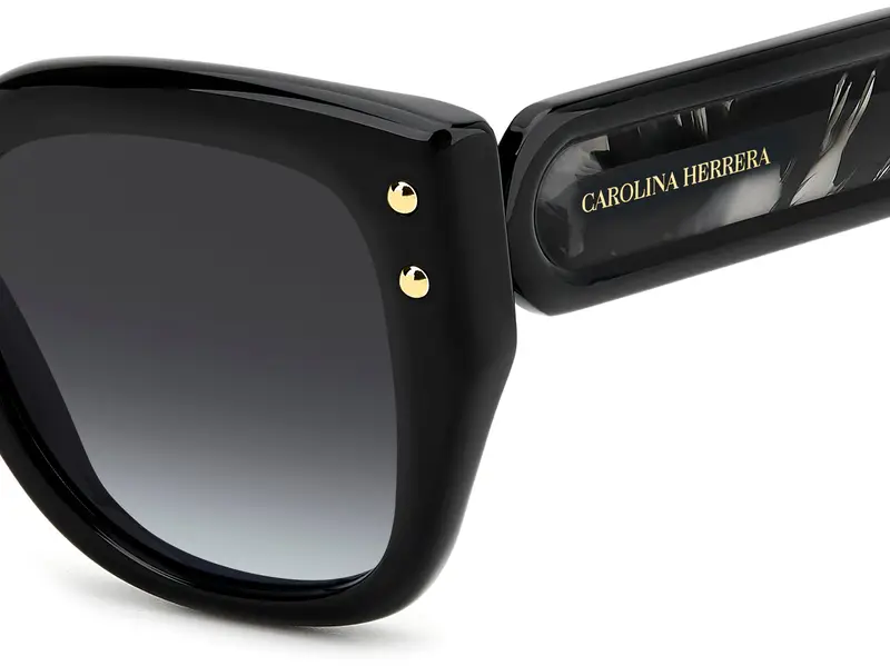 Carolina Herrera HER 0312/S 807/9O Occhiali da sole miniatura 2