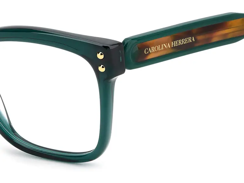 Carolina Herrera HER 0316 1ED Montature da vista miniatura 2