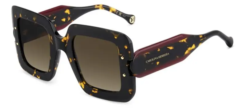 Carolina Herrera  HER 0322/S 086/HA Occhiali da sole