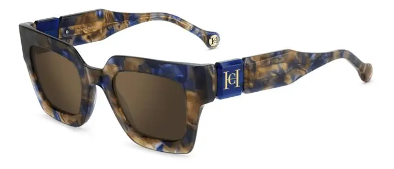 Carolina Herrera  HER 0328/S JBW/VP Occhiali da sole