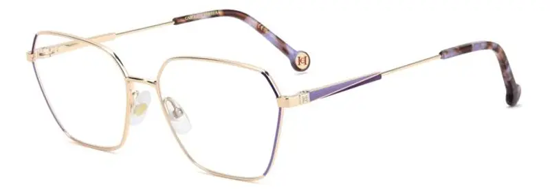 Carolina Herrera  HER 0338 HZJ Montature da vista