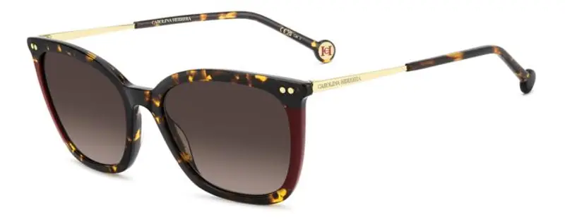 Carolina Herrera  HER 0344/S 65T/HA Occhiali da sole