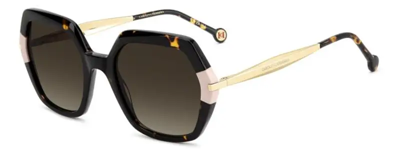 Carolina Herrera  HER 0347/S 086/HA Occhiali da sole