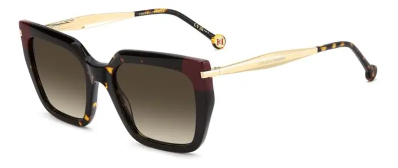 Carolina Herrera  HER 0348/S 086/HA Occhiali da sole