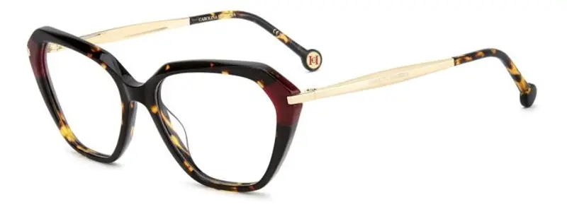 Carolina Herrera  HER 0349 086 Montature da vista