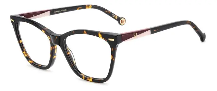 Carolina Herrera HER 0362 086 Montature da vista