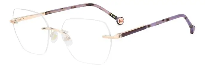 Carolina Herrera HER 0364 DDB Montature da vista