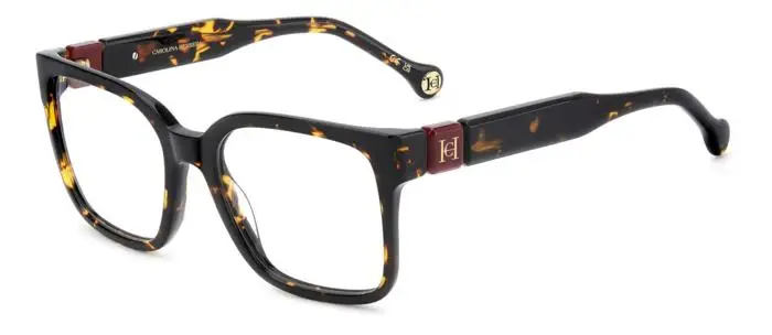 Carolina Herrera HER 0371 086 Montature da vista