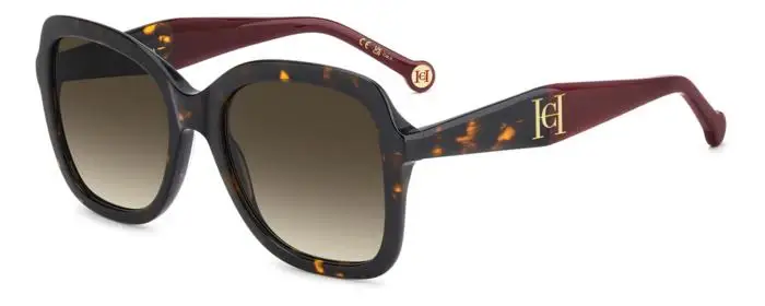 Carolina Herrera HER 0373/S 086/HA Occhiali da sole