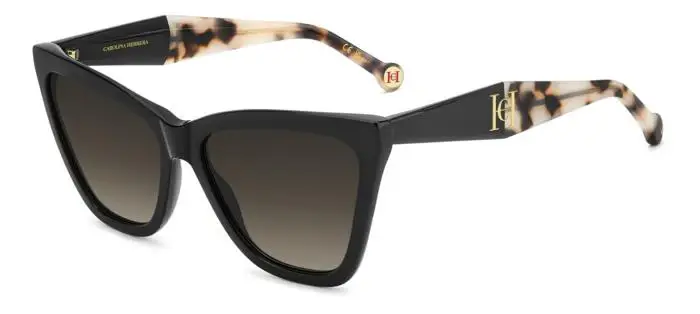 Carolina Herrera HER 0374/S 807/HA Occhiali da sole