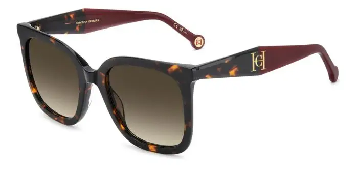 Carolina Herrera HER 0375/G/S 086/HA Occhiali da sole