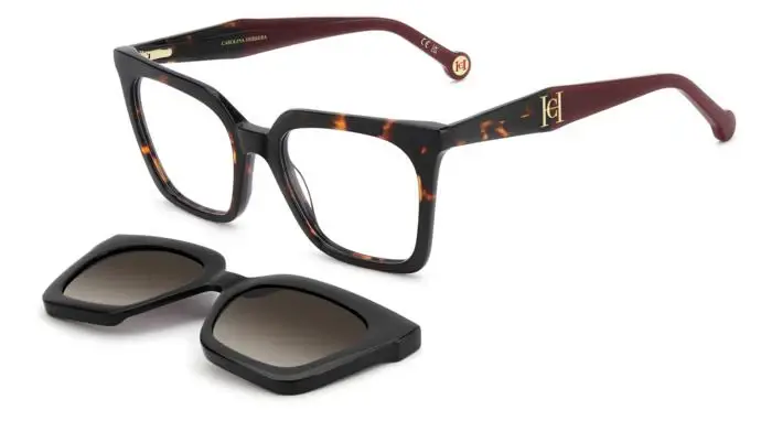 Carolina Herrera HER 0376/C 086 Montature da vista