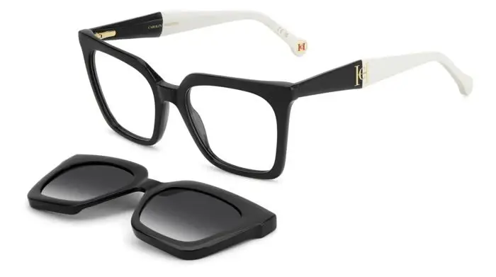 Carolina Herrera HER 0376/C 80S Montature da vista