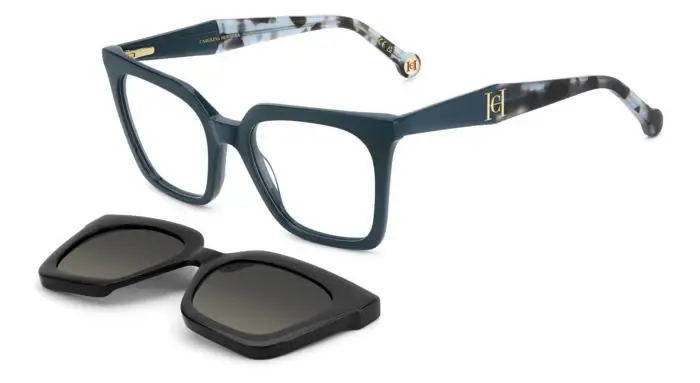 Carolina Herrera HER 0376/C ZI9 Montature da vista