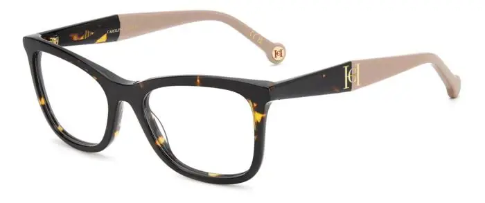 Carolina Herrera HER 0377 086 Montature da vista