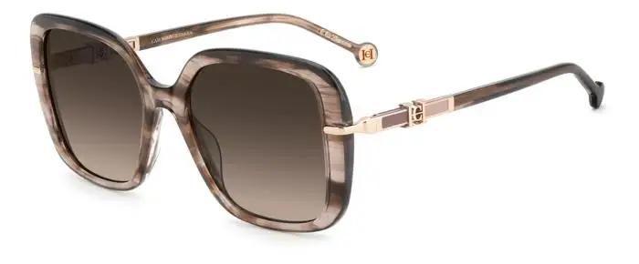 Carolina Herrera HER 0380/G/S EX4/HA Occhiali da sole