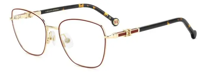 Carolina Herrera HER 0383 6K3 Montature da vista