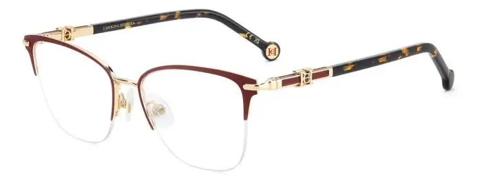 Carolina Herrera HER 0384 6K3 Montature da vista