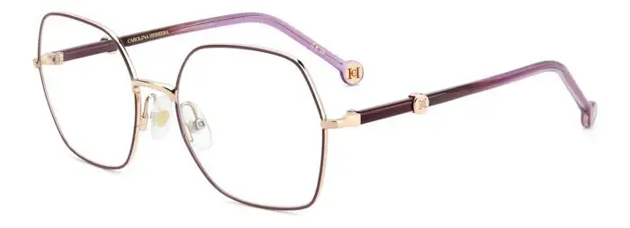 Carolina Herrera HER 0389 YK9 Montature da vista